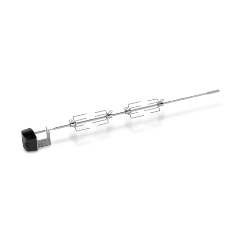 Bild på Weber® Rotisseri -  Genesis® 400 & Genesis® II 4 och 6 brännare