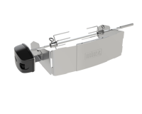 Bild på Weber® Rotisseri - PULSE 1000/2000 50%