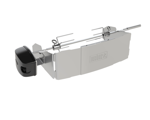 Bild på Weber® Rotisseri - PULSE 1000/2000 50%