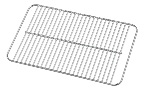 Bild på Weber® Grillgaller Go-Anywhere Kolgrill