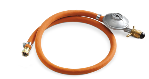 Bild på Weber® Adapterslang och regulator