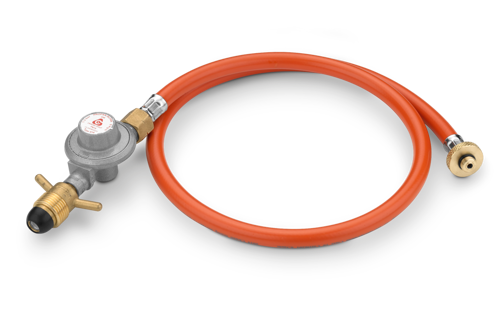 Bild på Weber® Konverteringskit - Performer®, Go any where Gas, Q1XXX & Traveler