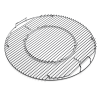 Bild på Weber® Grillgaller 57cm Kolgrill GBS