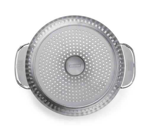 Bild på Weber® Kycklinghållare GBS