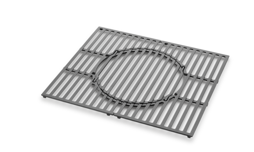 Bild på Weber® Gjutjärnsgrillgaller GBS Spirit 200-serien