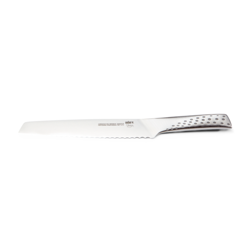Bild på Weber® Brödkniv Deluxe - Rostfritt stål