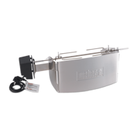 Bild på Weber® Rotisseri - Q1000/100-serien 50%