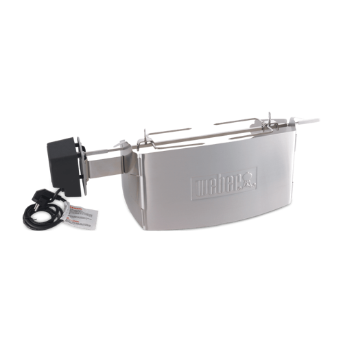 Bild på Weber® Rotisseri - Q1000/100-serien 50%