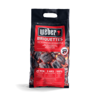 Bild på Weber®  Briketter, 4 kg
