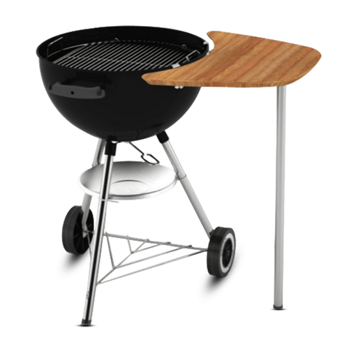 Bild på Weber®  Sidobord - Perfekt avlastning!