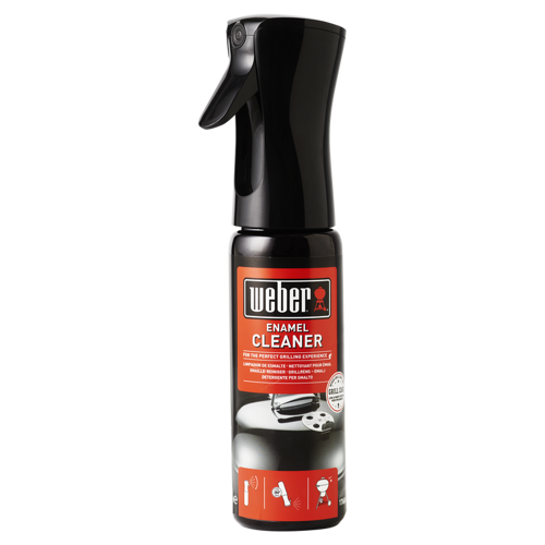 Bild på Weber® Grillrengöring för Emalj