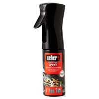 Bild på Weber®  BBQ Olje-spray