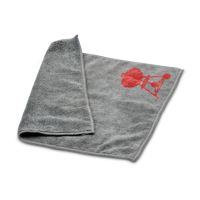 Bild på Weber®  Microfiberduk Suverän att putsa med!