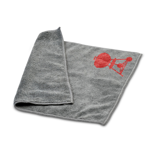 Bild på Weber®  Microfiberduk Suverän att putsa med!