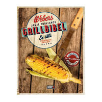 Bild på Weber®  GRILLBIBEL