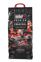 Bild på Premium Träkol FSC 5 Kg