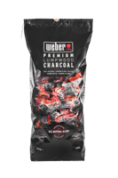 Bild på Premium Träkol FSC 10 Kg