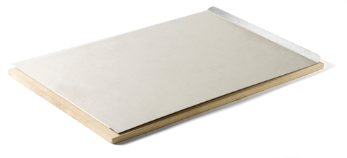 Bild på Weber® Pizza/Baksten inkl. bakplåt 30x44cm