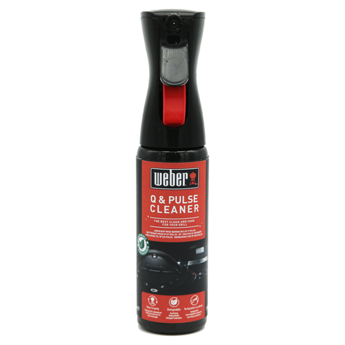 Bild på Weber® Q & Pulse Rengöringsmedel