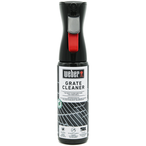 Bild på Weber® Gallerrengöring