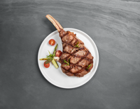 Bild på Weber® Tallrik 27,5cm