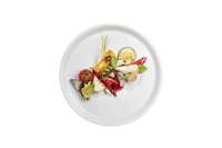 Bild på Weber® Desserttallrik 20,5 cm