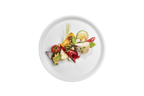 Bild på Weber® Desserttallrik 20,5 cm