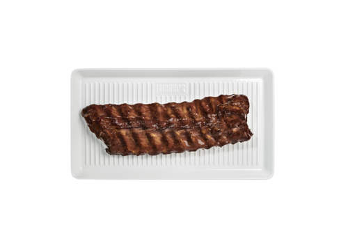 Bild på Weber® Serveringsfat 40x22cm