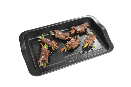 Bild på Weber® Keramisk Stekhäll 42,5x24,5cm