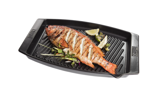 Bild på Weber® Keramisk grillform