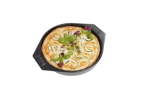 Bild på Weber® Keramisk Pajform 30cm