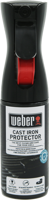 Bild på Weber® Gjutjärnsbehandling