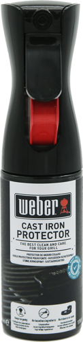 Bild på Weber® Gjutjärnsbehandling