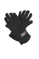 Bild på Weber® Soft Touch Leather Glove