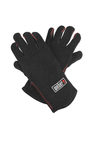 Bild på Weber® Soft Touch Leather Glove