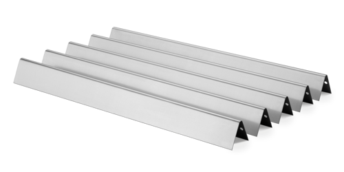 Bild på Weber® Flavorizers-Rostfritt stål Genesis 2007 - 2010 (62 CM)