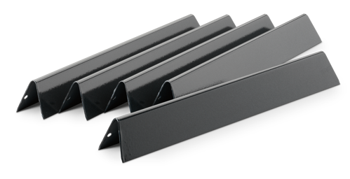 Bild på Weber® Flavorizer Bars, porslinsemalj - Genesis (2011-) (44.7 CM)