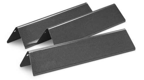 Bild på Weber® Flavorizers Bars Porslinsemalj - Spirit 200-serien (2013-) (38.7 CM)