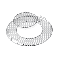 Bild på Weber® Grillgaller 57cm Kolgrill - Rostfritt