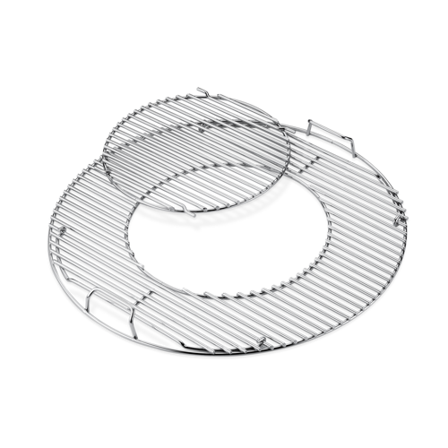 Bild på Weber® Grillgaller 57cm Kolgrill - Rostfritt