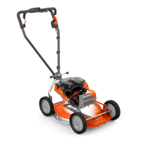 Bild för kategori Gräsklippare Gå Bakom