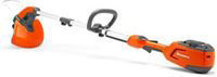 Bild för kategori Batteridriven Grästrimmer/ grässax och röjsåg