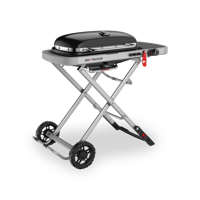 Bild för kategori Weber® Portabla grillar