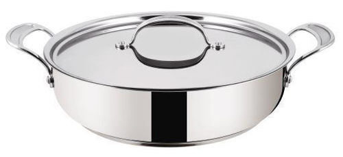 Bild på TEFAL Jamie Oliver Premium Stainless Steel 30cm