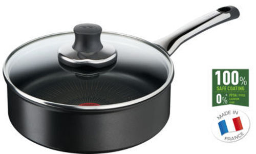Bild på TEFAL EXCELLENCE Traktörpanna 24cm