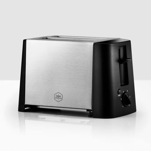 Bild på OBH Nordica Design Inox 2