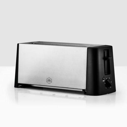 Bild på OBH Nordica Design Inox 4