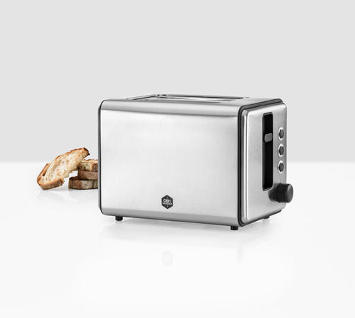 Bild på OBH Nordica Bronx