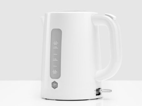 Bild på OBH Nordica Daybreak White