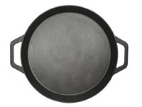 Bild på MUURIKKA Paella Pan 45 cm Gjutjärn